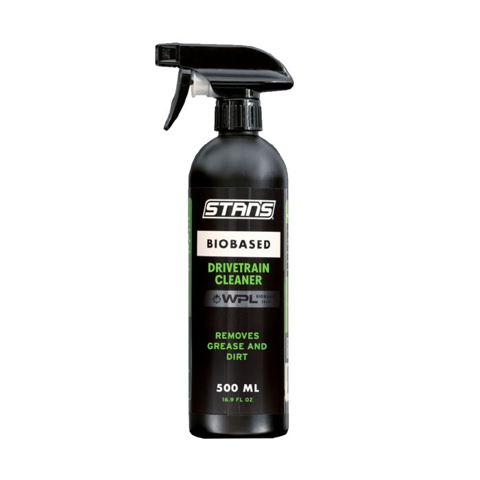Stan's biobased drivetrain cleaner - 500ml