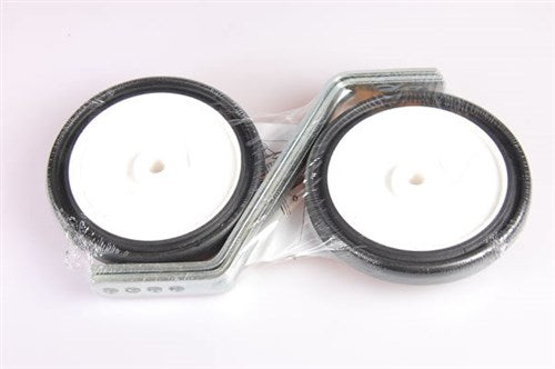 Jeu de stabilisateurs Olona roues latérales 12-20 pouces