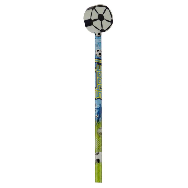 Voetbal - gumpotlood