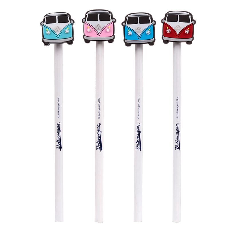 Volkswagen busje vw t1 pvc toppotlood