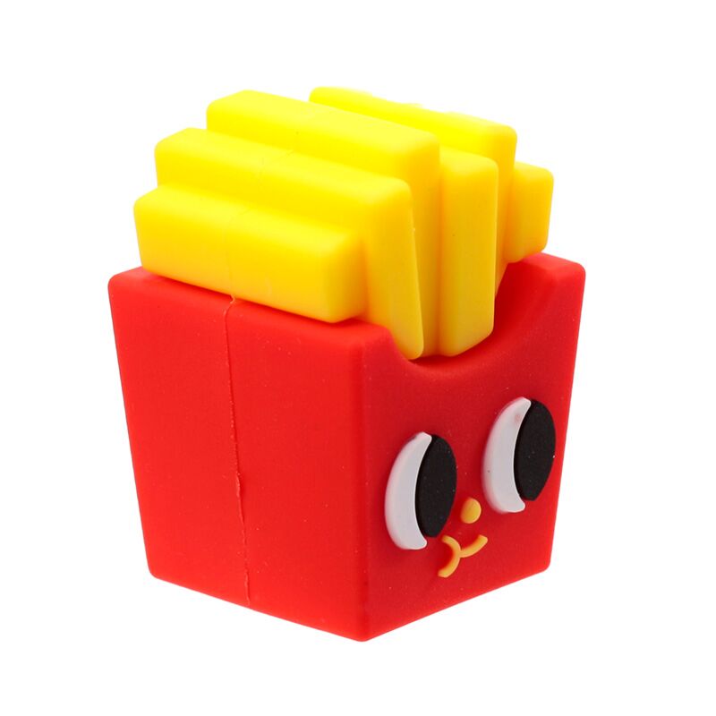 Fastfood potloodslijper