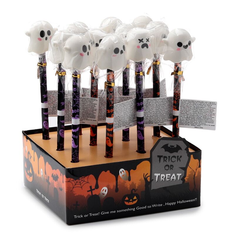 Spook - gumpotlood