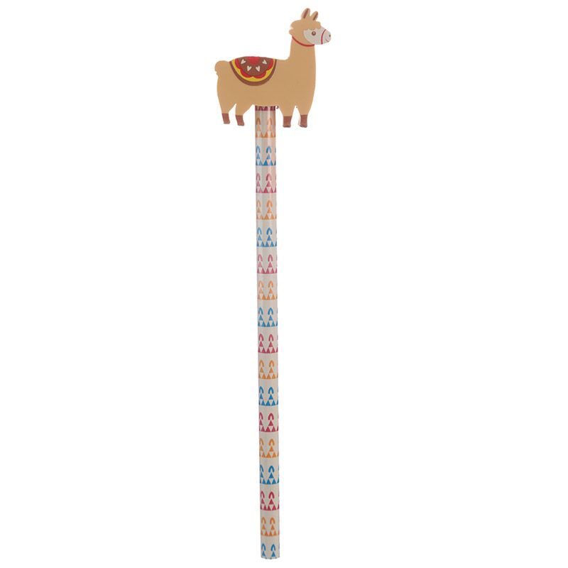 Oh mijn lama - gumpotlood