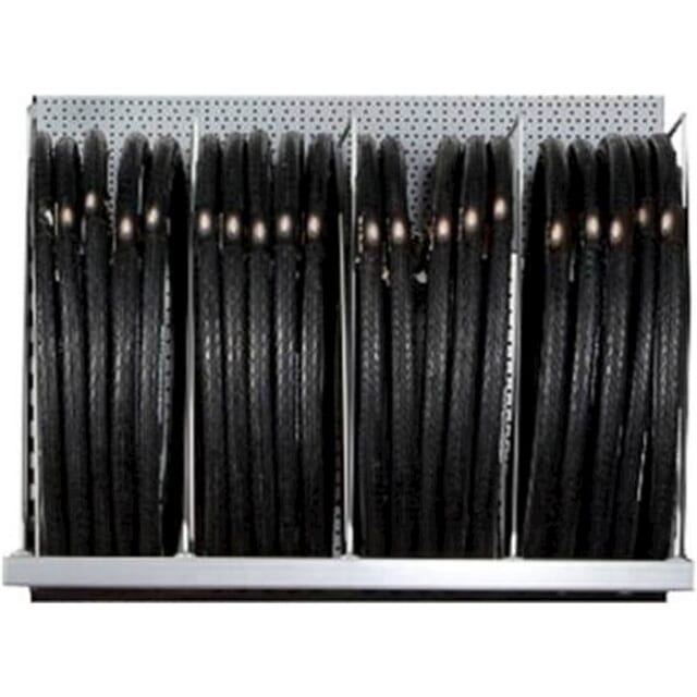 Banden presentatiebeugel 100 x 70 cm