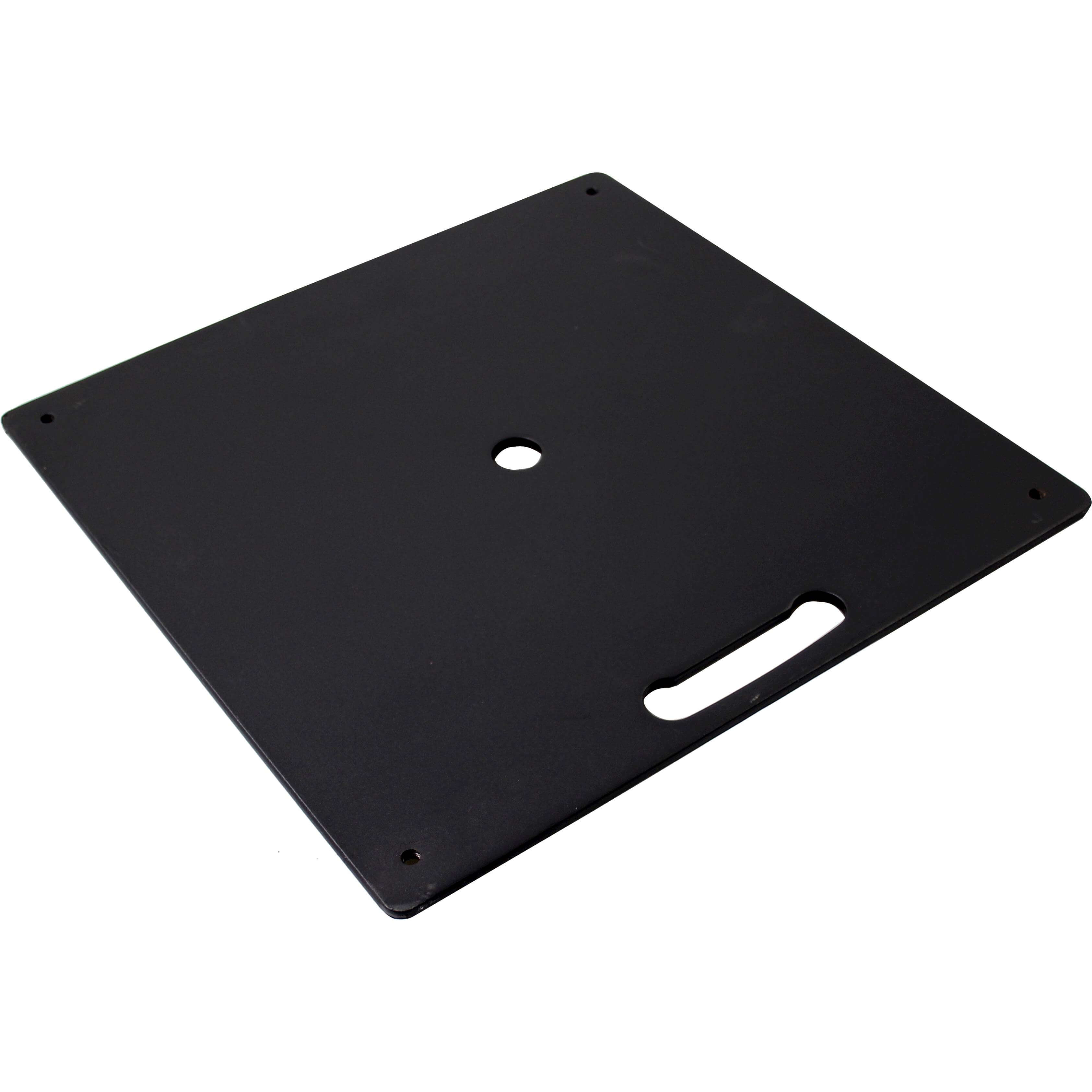 Voetplaat los voor beachflag