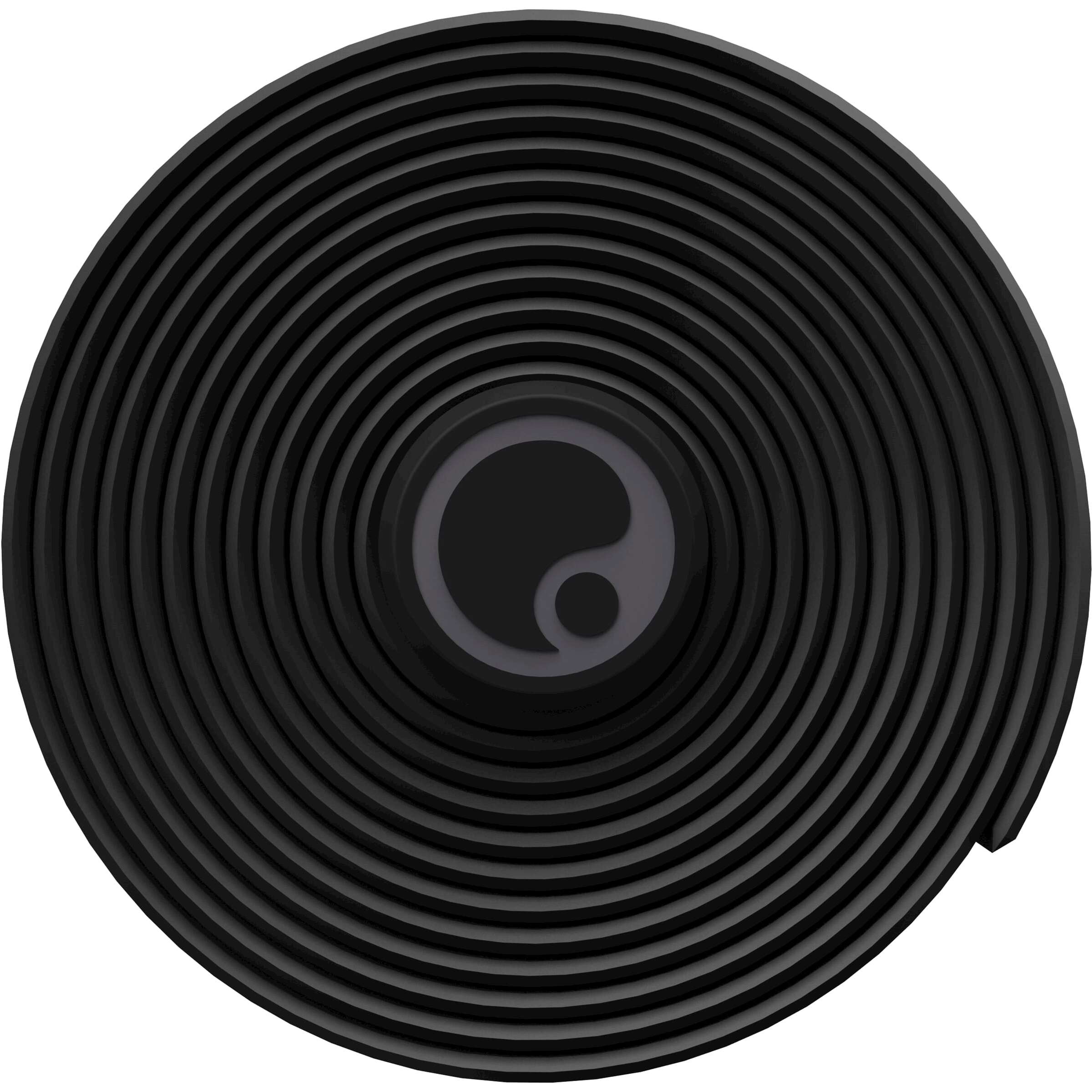 Ergon stuurlint bt grindzwart