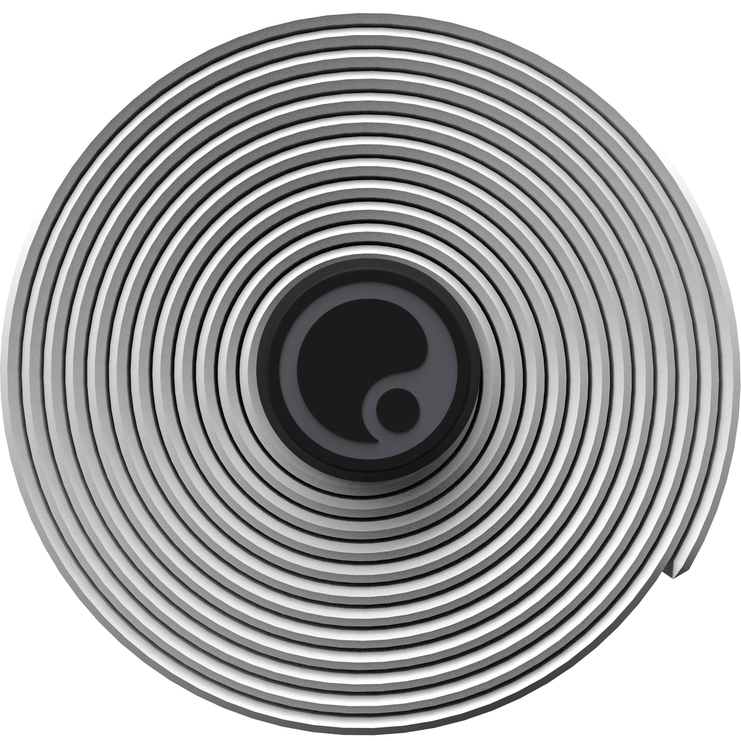 Ergon Stuurlint Allroad wit