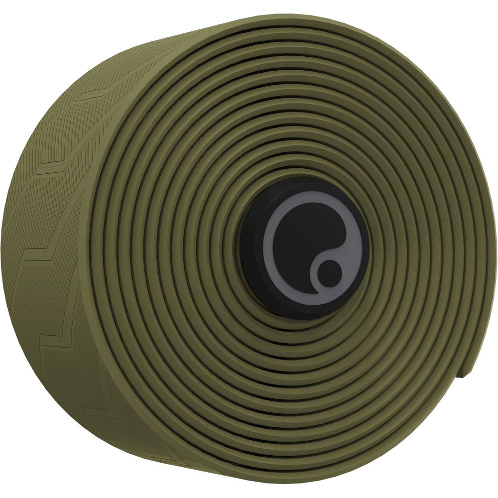 Ergon Stuurlint Grind groen