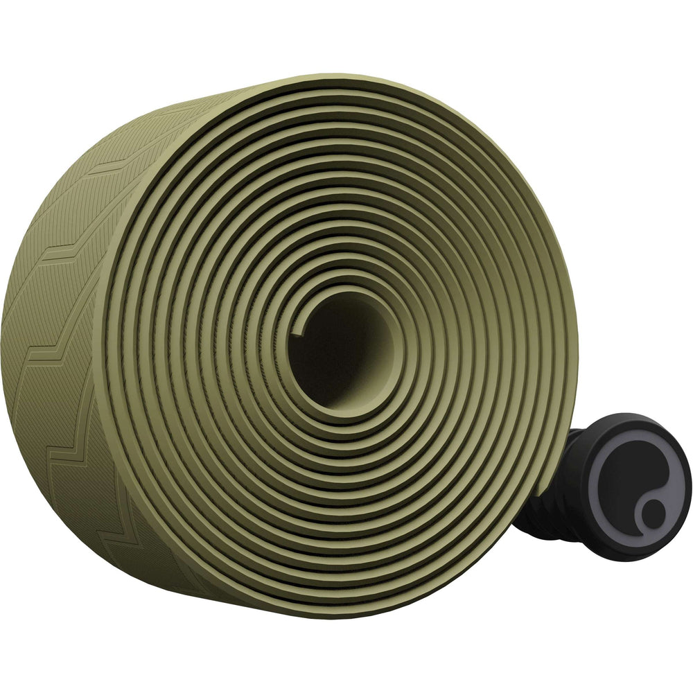 Ergon Stuurlint Grind groen