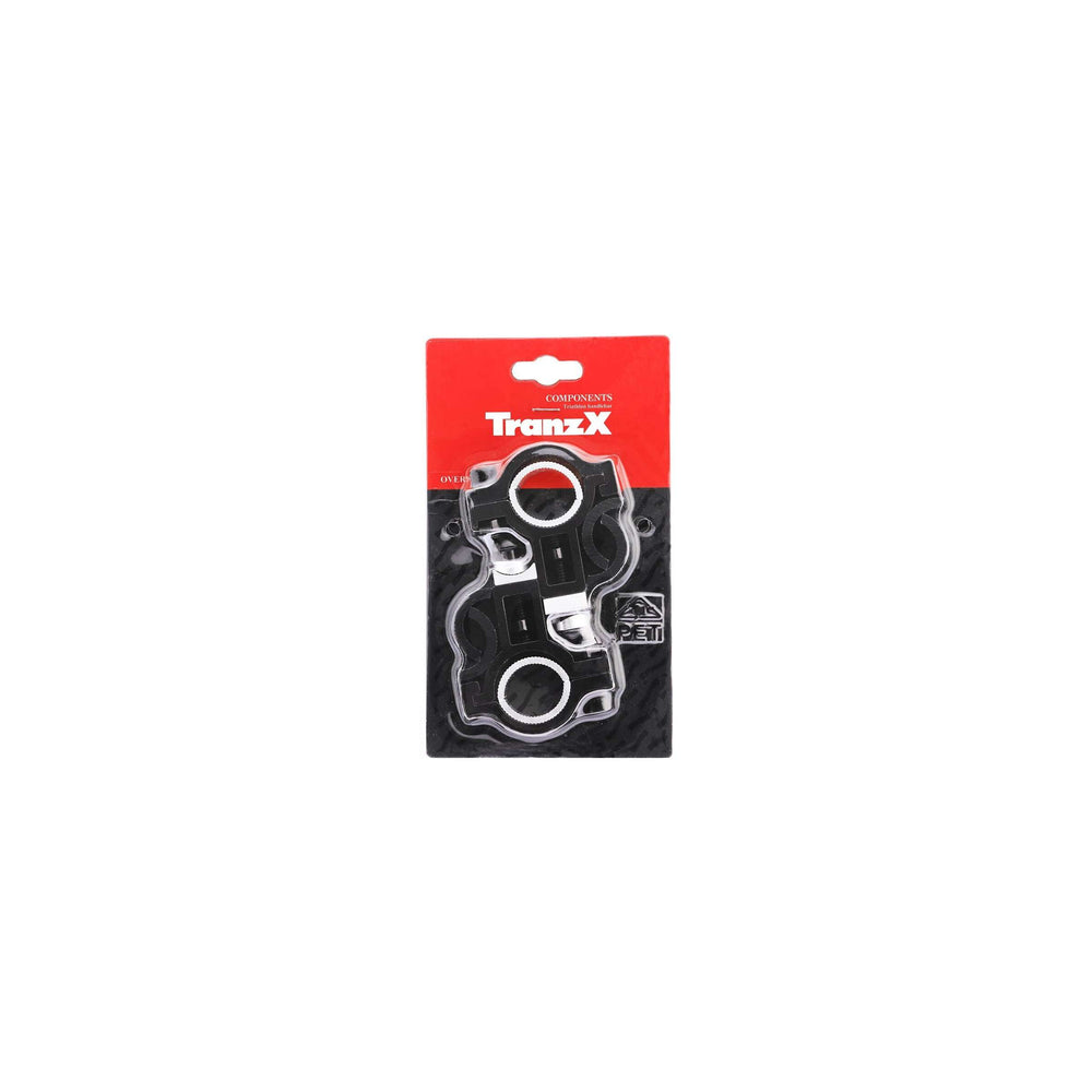 Tranzx montageset opzetstuur jd-802 25,4 31,8