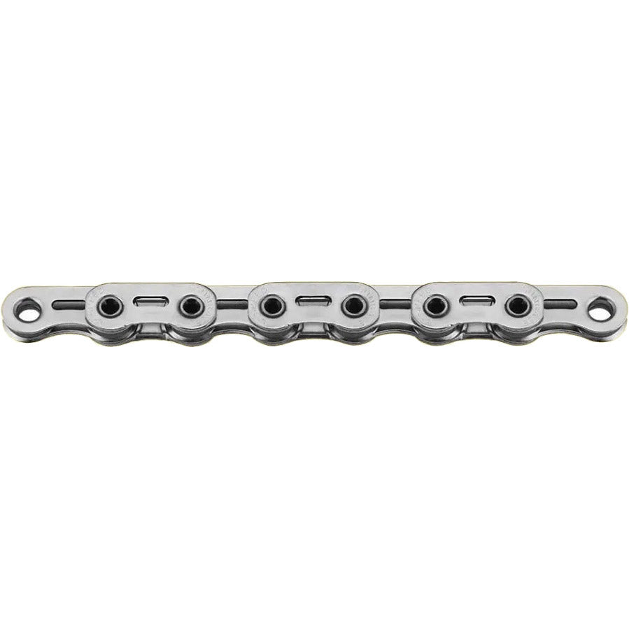 Spanninga sunrace ketting cn12x 12v 126l flat top zilver