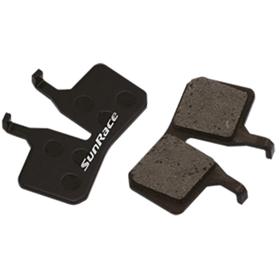 Spanninga sunrace schijfremblokset dpmt5 magura