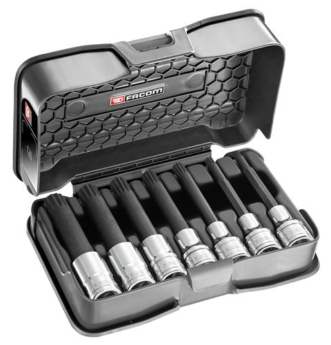 Facom xzn lange impactdoppen