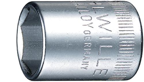 Stahlwille dop 6k 1 4 -1 4