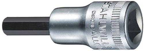 Stahlwille inbusdop 3 8 -5 16