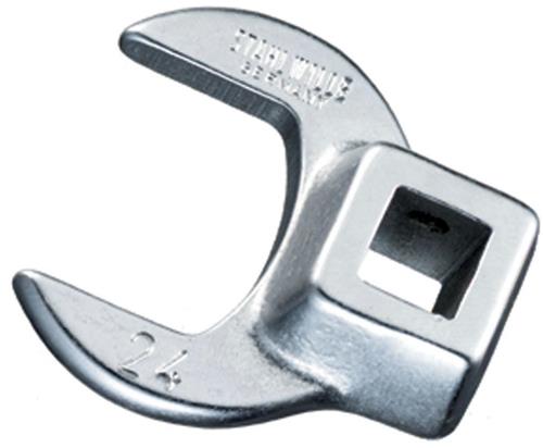 Stahlwille kraaienpootsteeksleutel 12mm 3 8