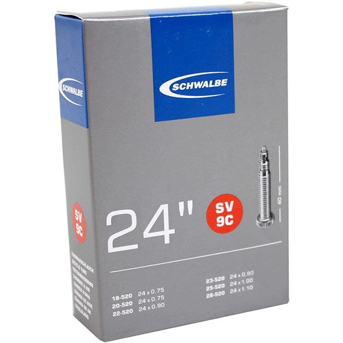 BAVETTE Schwalbe SV9C 24 18 20 22 23 25 28-520