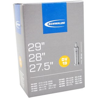 Schwalbe tube