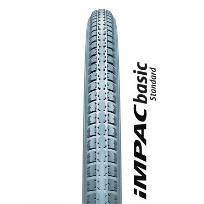 Buitenband 24x1,3 8 37-540 grijs