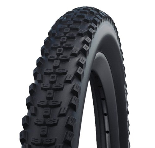 Schwalbe smart sam k-guard 24x2.10 (54-507) wired active line sbc black