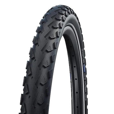 Schwalbe buitenband land cruiser active line tire land cru 47-559 b b acti kg