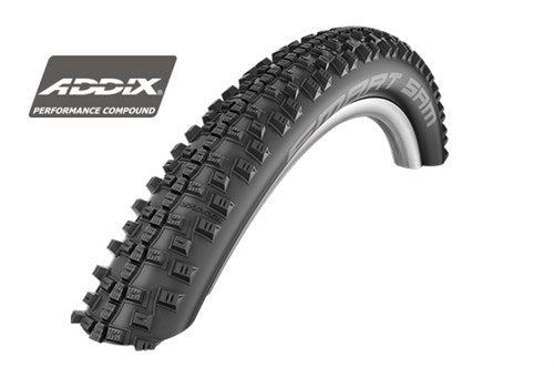 Schwalbe Outer Tire Sam Performance