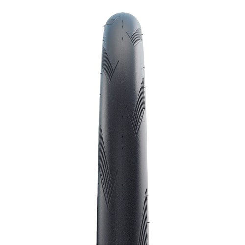 Schwalbe One Plus outer tire 700 x 25 black refl