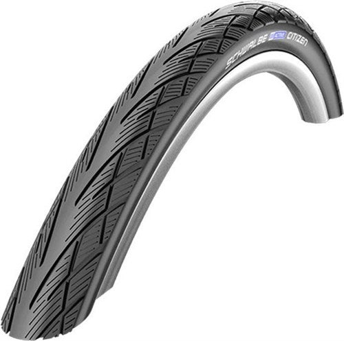 Schwalbe buitenband r 26x1.75 47-559 burger