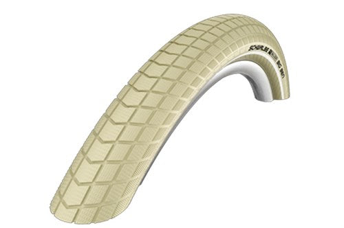 tire Big Ben 26 x 2.15 (55-559) cream