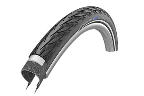 Schwalbe buitenband 28x1 5 8x1 1 4 32-622 deltacruiser plus reflex