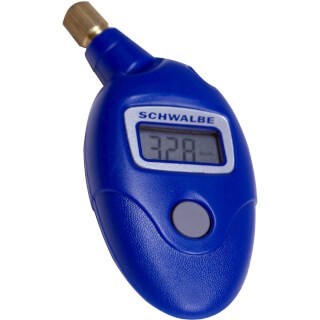 Manomètre air Schwalbe Airmax Pro