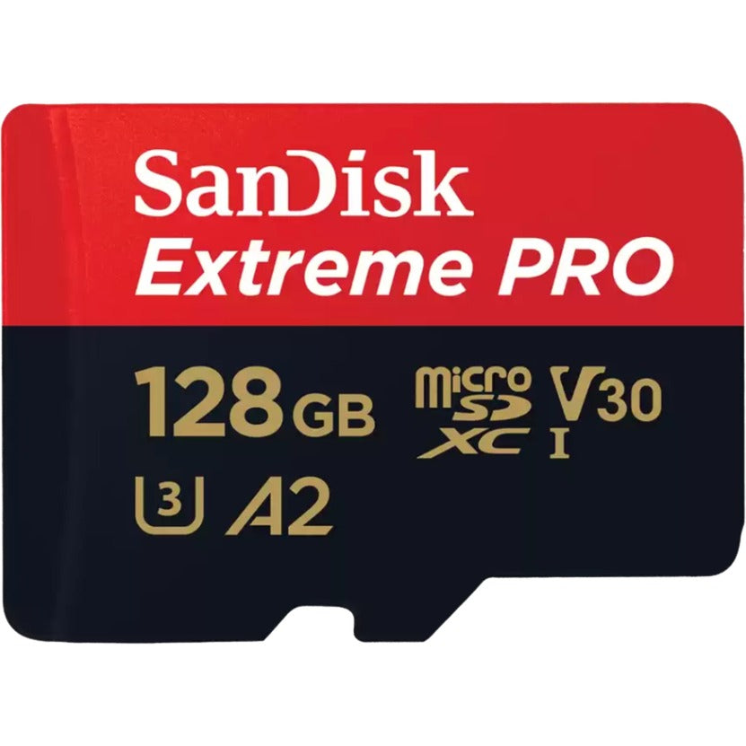 SanDisk SanDisk PRO microSDXC 128 GB