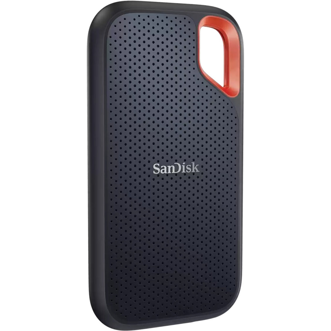 SanDisk SanDisk draagbare SSD V2, 4 TB