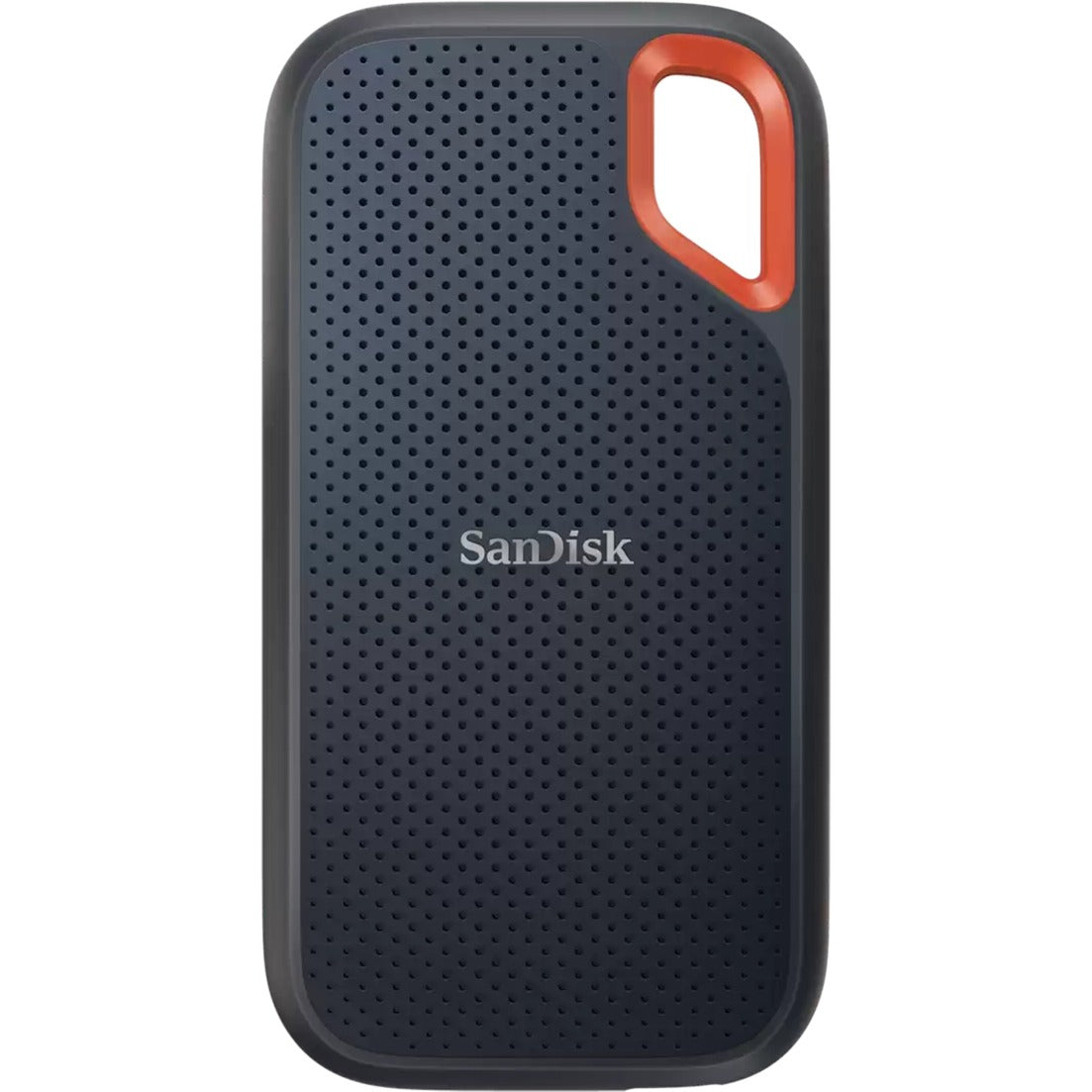 SanDisk SanDisk draagbare SSD V2, 4 TB