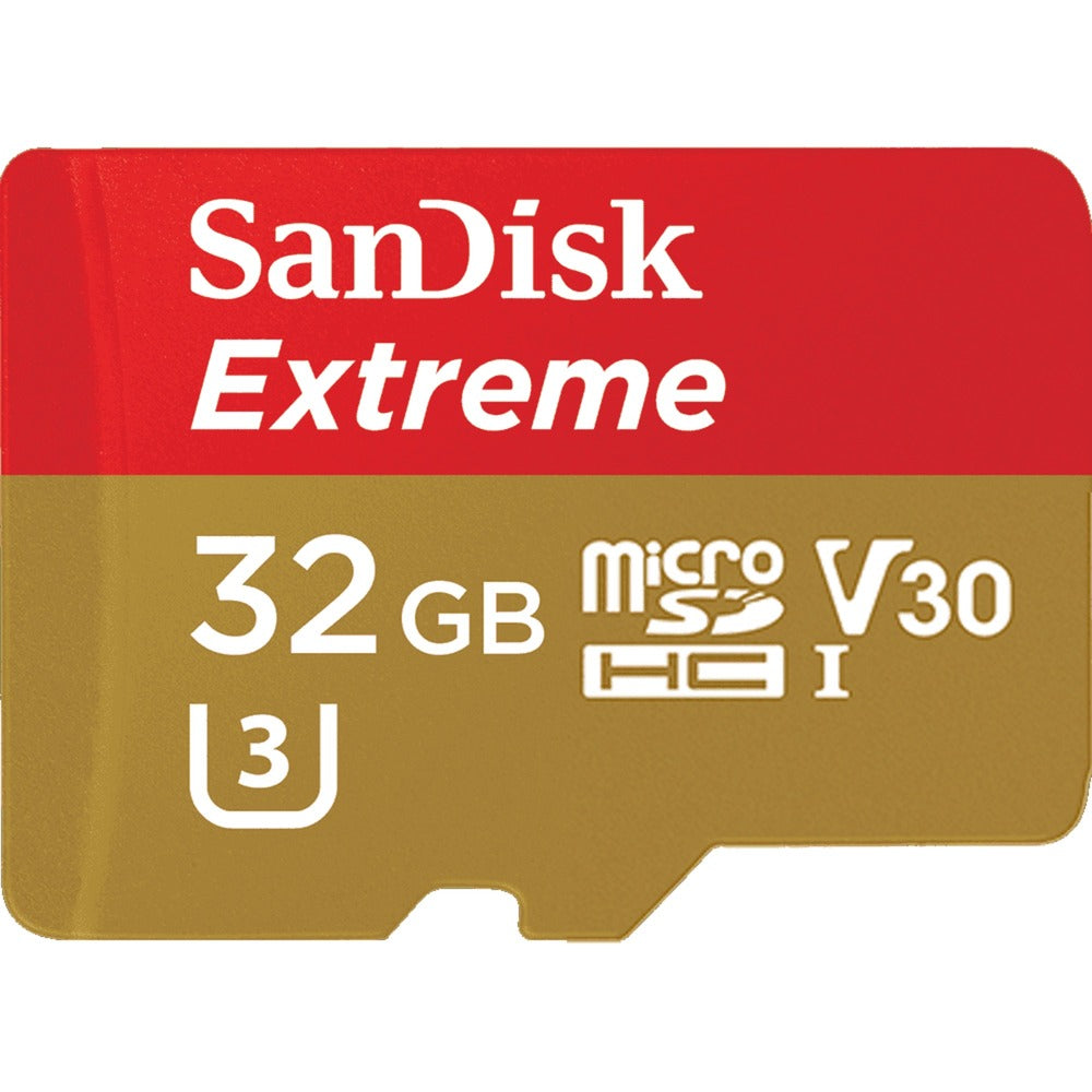 SanDisk SanDisk MicroSDHC 32 GB