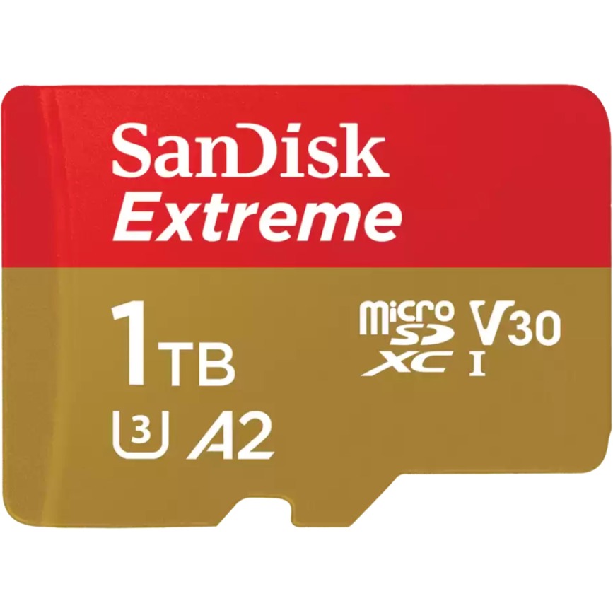 SanDisk SanDisk MicroSDXC 1 TB