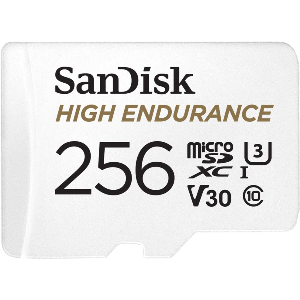 SanDisk SanDisk High Endurance microSDXC 256GB