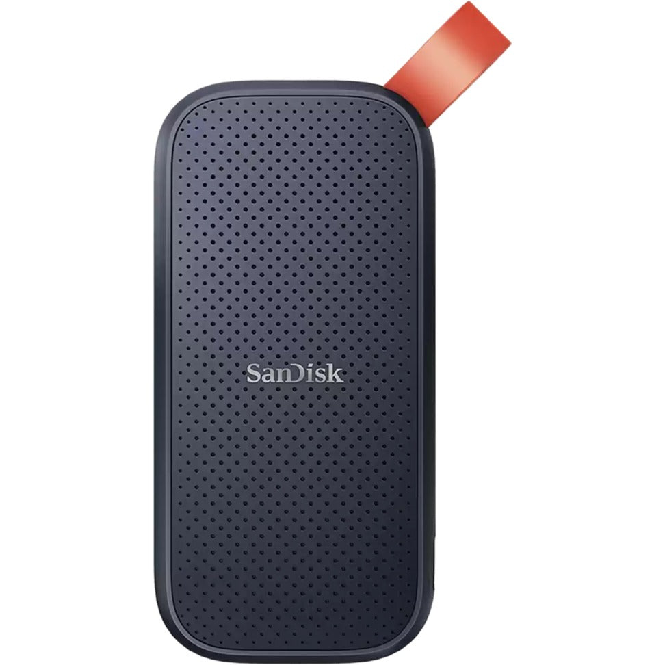 SanDisk SanDisk draagbare SSD 480 GB