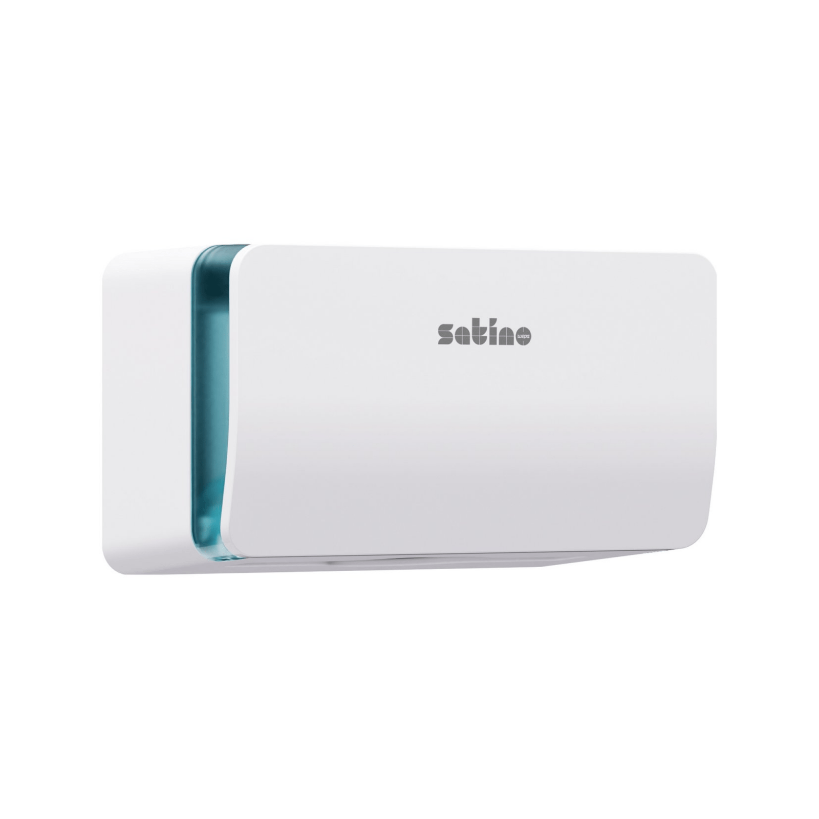 Satino hyginity pt3 handdoekdispenser xs wit