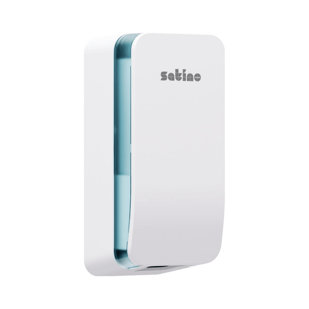 Satino hyginity sf1 zeepdispenser sensor wit (1000 ml)