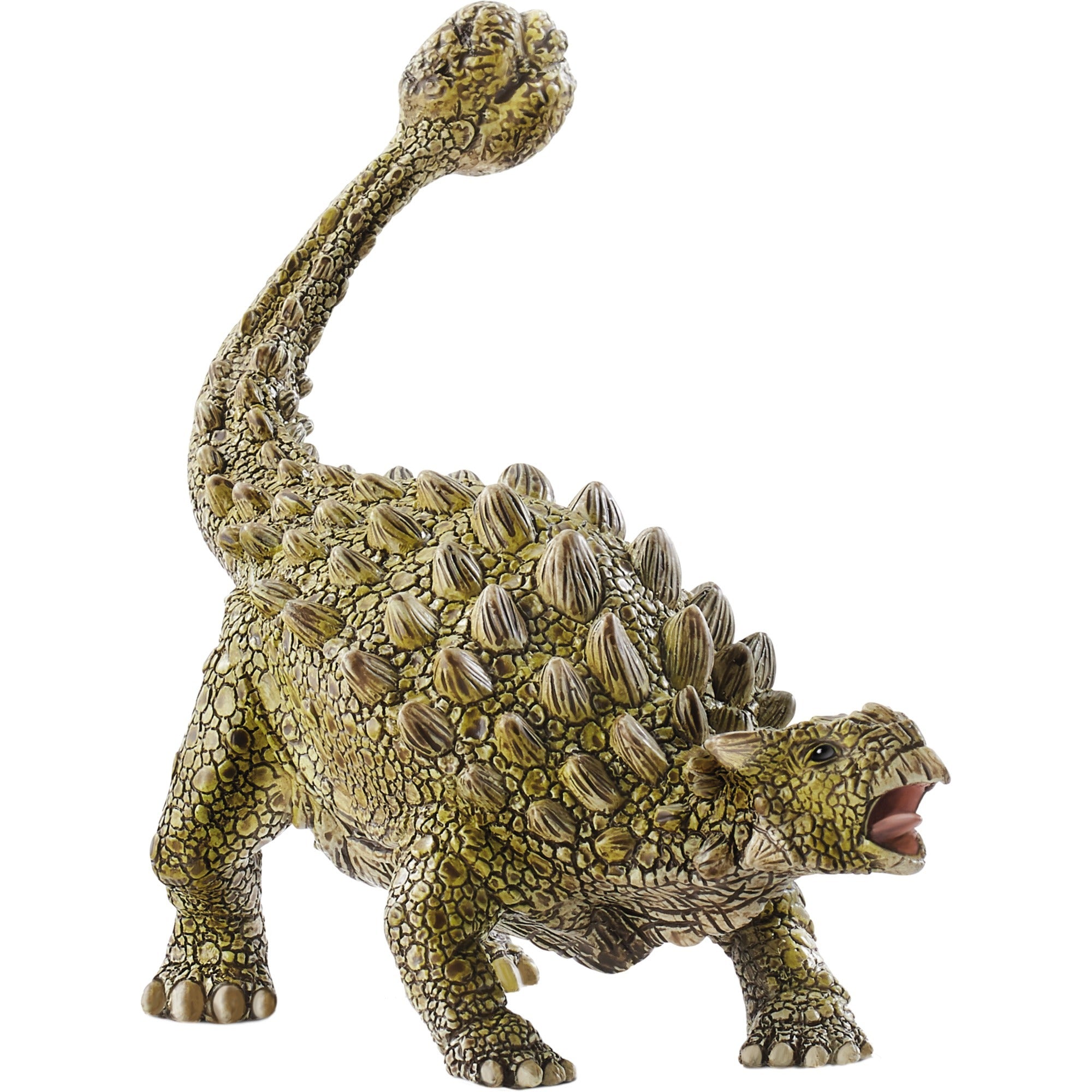 Schleich DINOSAUREN Ankylosaurus 15023