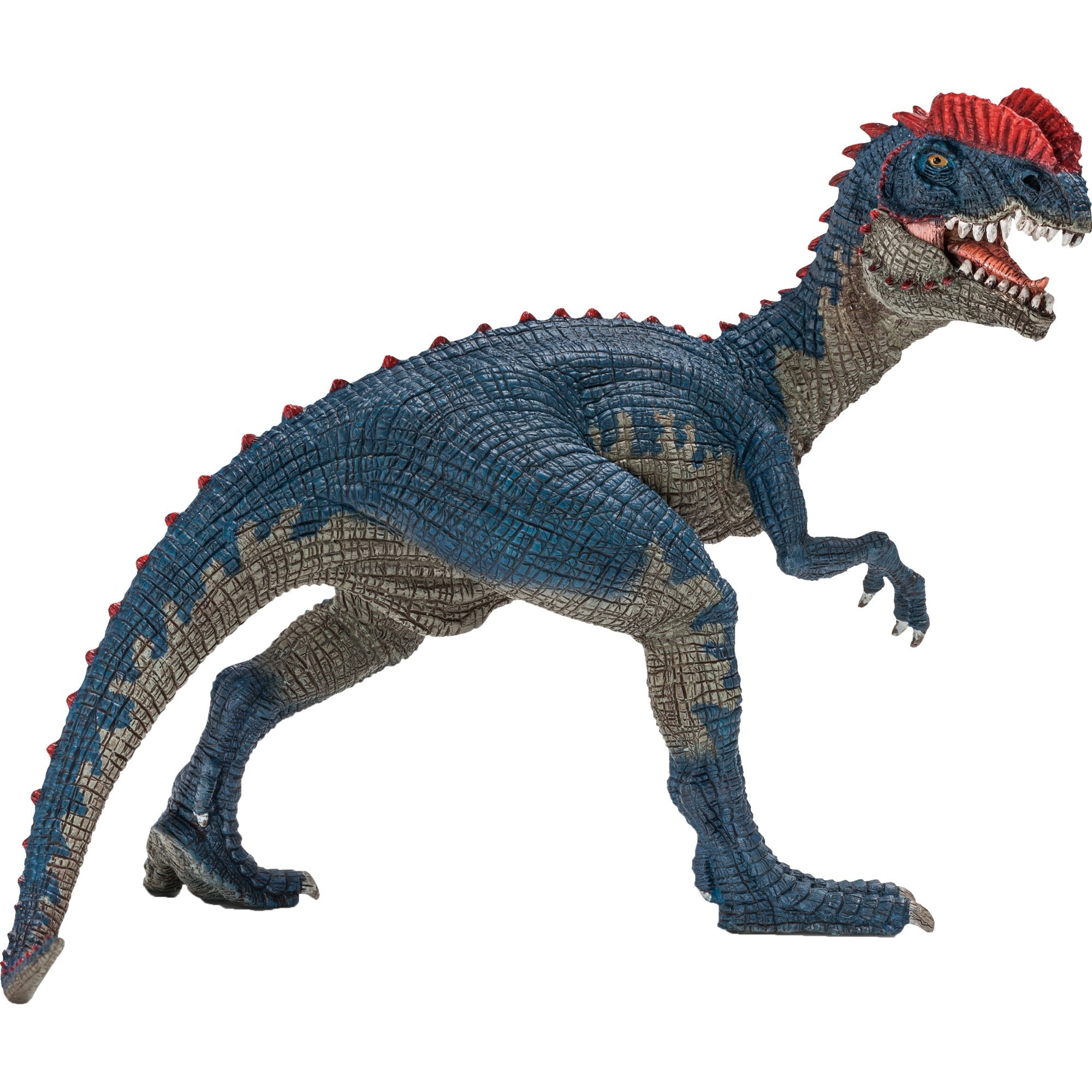 Schleich DINOSAUREN Dilophosaure 14567