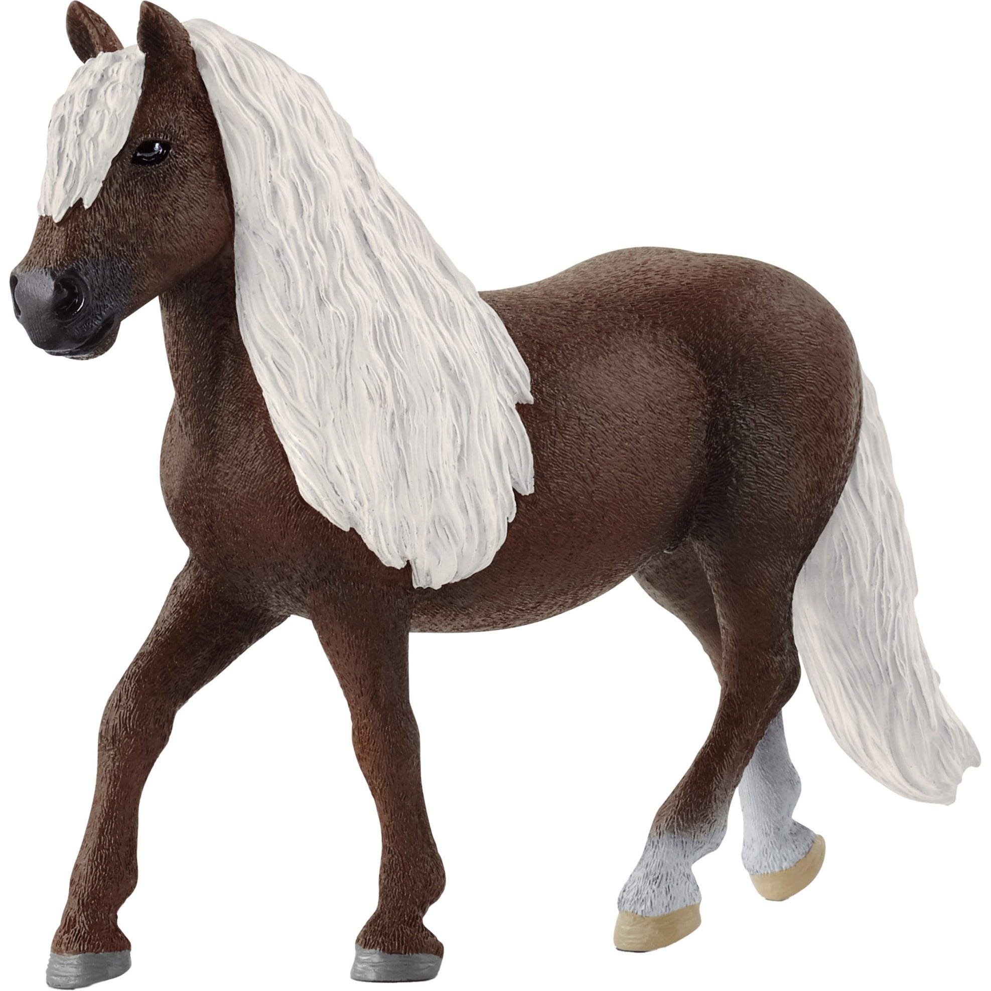 Schleich PAARDENCLUB Zwarte Woud Merrie 13898