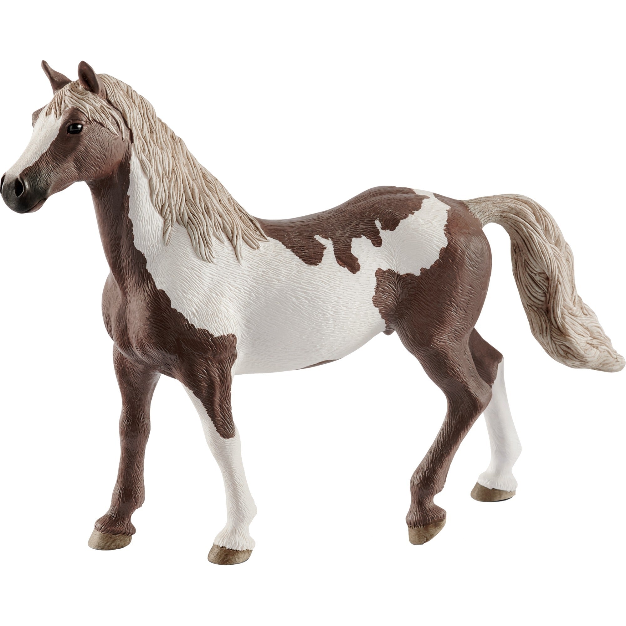 Schleich HORSE CLUB Verfpaard Hengst 13885