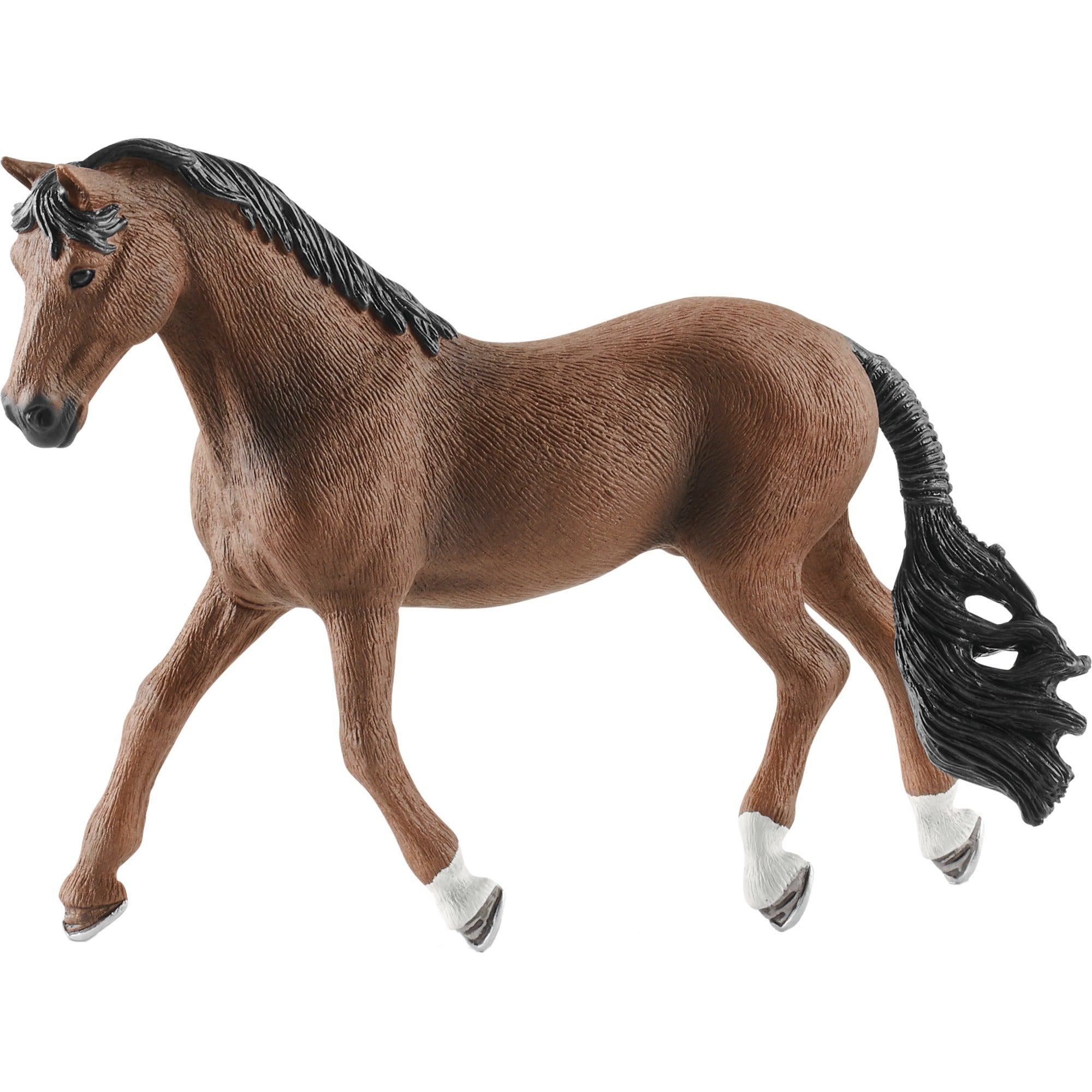 Schleich PAARDENCLUB Trakehnerruïne 13909