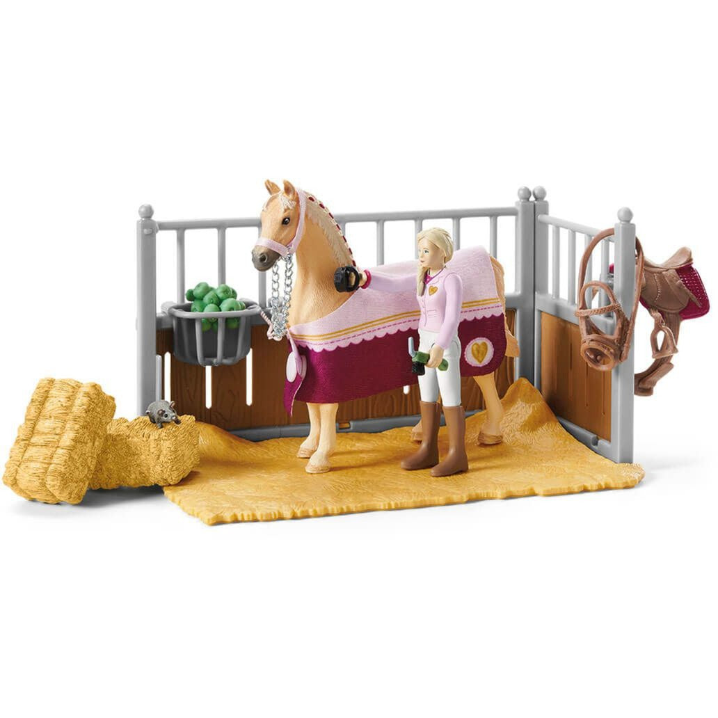 Schleich PAARDENCLUB Vriendschappenconcours 42440