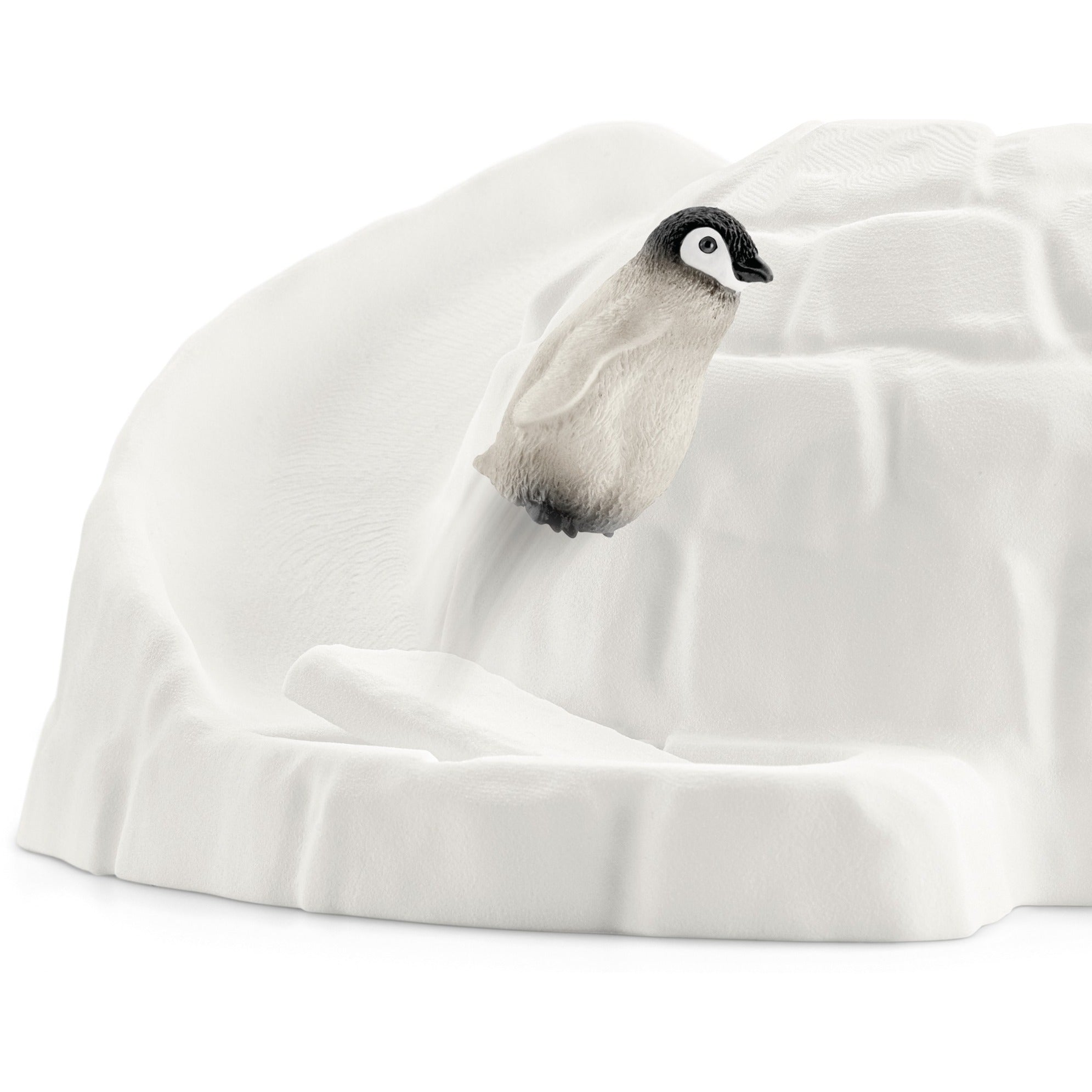 Schleich wild life - antarctica-expeditie speelfiguur (42624)