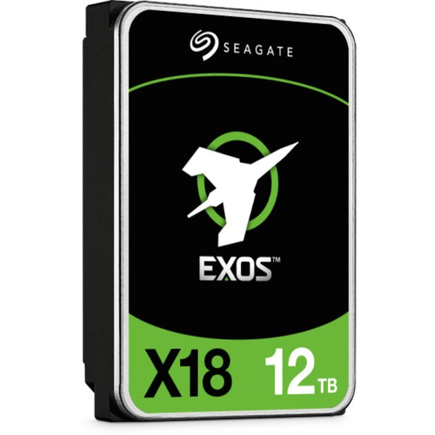Seagate Seagate Exos X18, 12 TB