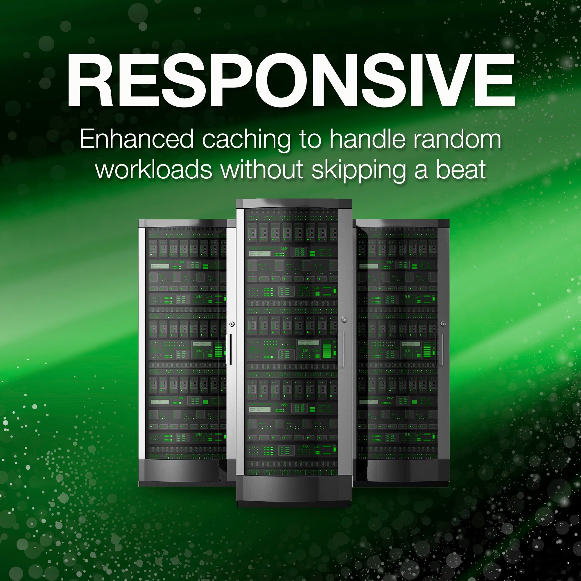 Seagate Seagate Exos X18, 16 TB