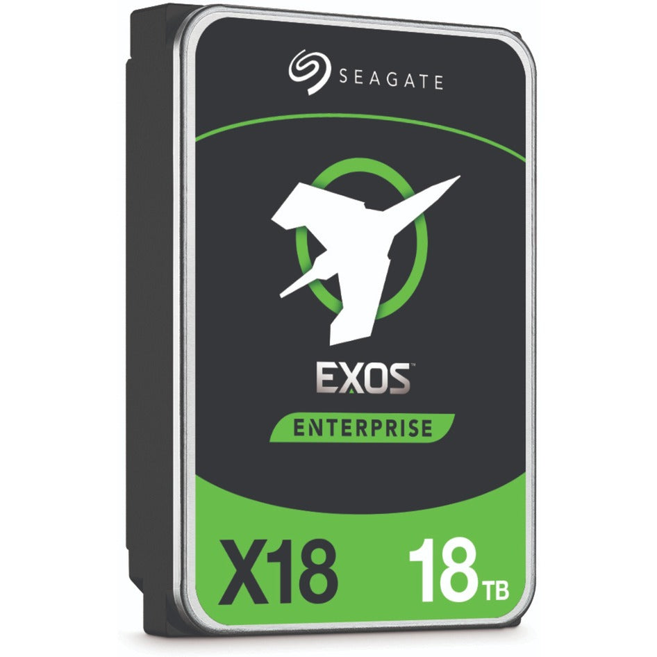 Seagate Seagate Exos X18, 18 TB